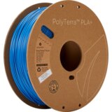 Polymaker PolyTerra PLA+ Blue Cene