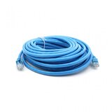  CAT6 Mrežni kabl, UTP, JWD-C5, Plavi, 10 m | Eponuda.com