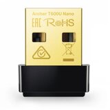 Tp-link Archer T600U Nano | shoptok.hr