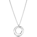 Fossil ogrlica JF01146040 | ePonuda.com
