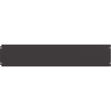 vidaXL Rubovi za travnjak 10 kom crni 20x103 cm hladno valjani čelik | shoptok.hr