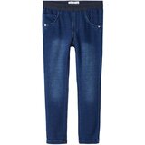 name it Kavbojke 'Salli' moder denim Cene