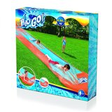 Double Slip H2O GO Speed Ramp 488cm BESTWAY | shoptok.hr