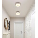Globo 48046D - led plafonsko svetlo zara LED/8W/230V 3000K, prečnik 16 cm | Eponuda.com