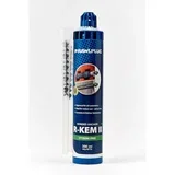 hemijski 300 ml 2K R-KEM II Rawplug