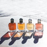 Giorgio Armani Emporio Armani Stronger With You Intensely parfemska voda 100 ml za muškarce | shoptok.hr