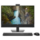 DELL TECHNOLOGIES DELL Pro 24 vse-v-enem naprava QC24251, 23,8-palčna FHD, 130 W, Intel Core Ultra 5 235T, 16 GB RAM, 512 GB SSD, Windows 11 Pro, 3-letna garancija ProSupport | Shoptok.si