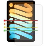 MW Zaš?ita zaslona za iPad Mini 8,3“ Polybag Edition iz kaljenega stekla, Prozorno, (21749230) | Shoptok.si