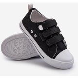Big Star Kids' Velcro Sneakers | Shoptok.si