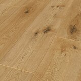 LOGOCLIC Edition Laminat Family Riverside (1.285 x 192 x 7 mm, Rustikalni pod) + BAUHAUS jamstvo 15 godina Cijene