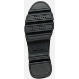 Geox Dark brown women's moccasins Vilde - Women's | Shoptok.si