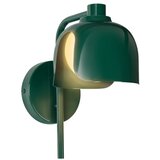 Osram zidna lampa decor corolle 1xG9/20W/230V zelena | Eponuda.com