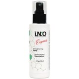 I.N.O Sprej za sjaj i negu kose Strengthening Expres, 118ml Cene