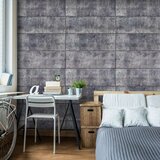  Tapeta - Concrete Fortress 300x210 Cijene