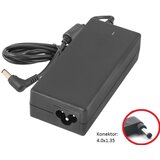 Xrt Europower XRT65-190-3420NA Punjač za Asus 4.0*1.35 65w, 19v, 3,42a Cene