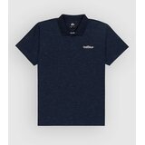 Quiksilver Stretch Polo Majica dark navy Cene