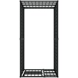 Vanjski kavez za pse čelični 1,84 m² | shoptok.hr