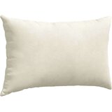  Jastučići za sofu 2 pcs Krema 50 x 30 cm Kordura tekstil | shoptok.hr
