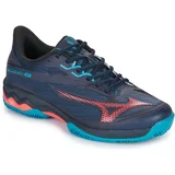 Mizuno WAVE EXCEED LIGHT 2 PADEL Crna