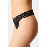 Only 3PACK Tangice CHLOE Lace | Shoptok.si