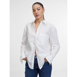 Orsay White women's shirt - Women Cijene