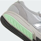 Adidas Sportske cipele 'Lightblaze' taupe siva / srebro | shoptok.hr