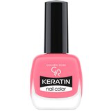 Golden Rose lak za nokte Keratin Nail Color O-KNC-029 | ePonuda.com