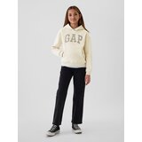 GAP Kids Sweatshirt with Logo - Girls | Shoptok.si