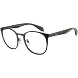 Emporio Armani EA1148 3001 L (52) Črna/Kristalna Cene