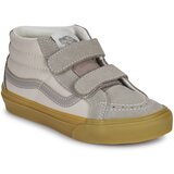 Vans Visoke superge SK8-Mid Reissue V Siva | Shoptok.si