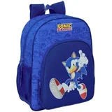 the Hedgehog ruksak 38 cm prilagodljiv