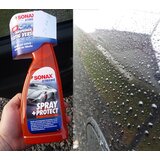 SONAX XTREME Spray+Seal brzi vosak 750ml - 243400 | Eponuda.com