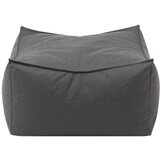 Blomus Tamno sivi vrtni pouf Coal | shoptok.hr