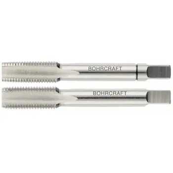 BOHRCRAFT ureznik ručni DIN5157 G 3/8" 41021100038 u