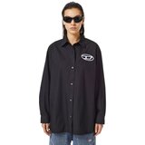 Diesel Shirt - C-BRUCE-A SHIRT black | shoptok.hr