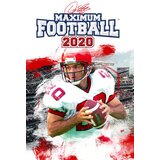  doug flutie's maximum football 2020 (pc) steam key global | ePonuda.com