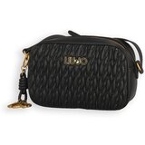 Liu Jo 22222 M CAMERA CASE Crna Cijene