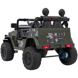 Toyota FJ Cruiser, auto na akumulator, kamuflažni | shoptok.hr