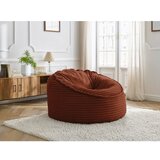 Bobochic Paris Ciglasta vreća za sjedenje od samta Socrate – | shoptok.hr