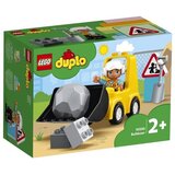 Lego buldožer 10930 | Shoptok.si