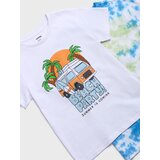 Sinsay Komplet od 2 majice kratkih rukava | shoptok.hr