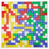  Društvene igre Mattel Blokus (FR) | shoptok.hr