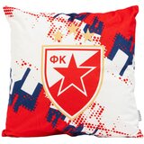 Stefan Crvena Zvezda 45x45 Dekorativni jastuk Cene