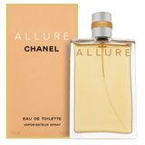 Chanel Allure Toaletna voda za ženske 100 ml | Shoptok.si