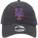 New Era Kapa 'MLB CORE CLASSIC 2.0' modra / temno siva / rdeča | Shoptok.si