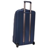Thule Putna torba Crossover 2 Wheeled Duffel 76cm/30" 87L plavi | shoptok.hr