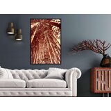  Poster - Asian Forest 30x45 | shoptok.hr