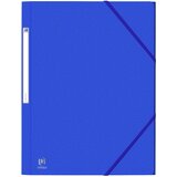Oxford kotna mapa EUROFOLIO+, DIN A4, rumena, (21651103) | Shoptok.si