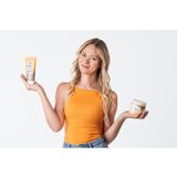 SoFlow Medium Porosity Hair Protein-Emollient Mask maska za kosu anti-frizzy 200 ml | shoptok.hr