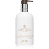 Molton Brown Milk Musk Body Lotion mlijeko za tijelo za žene 290 ml | shoptok.hr